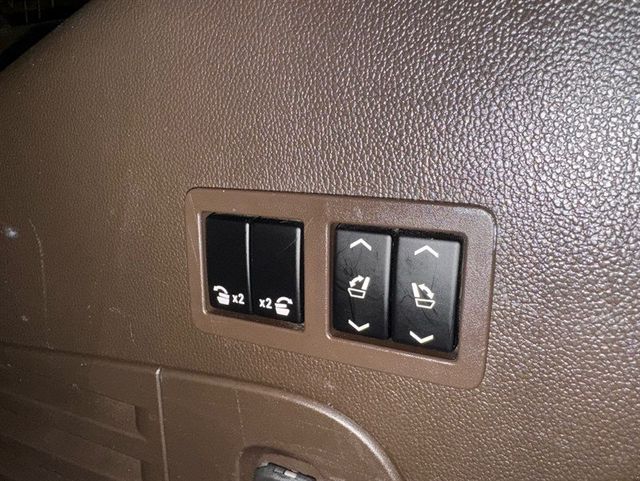 2019 GMC Yukon 4WD 4dr Denali - 22950028 - 25