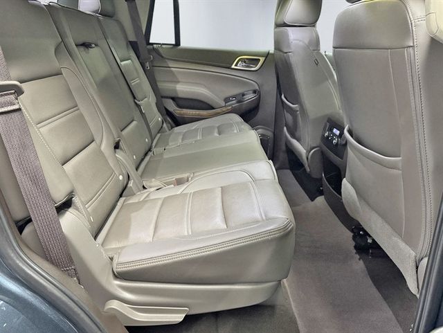 2019 GMC Yukon 4WD 4dr Denali - 22950028 - 26