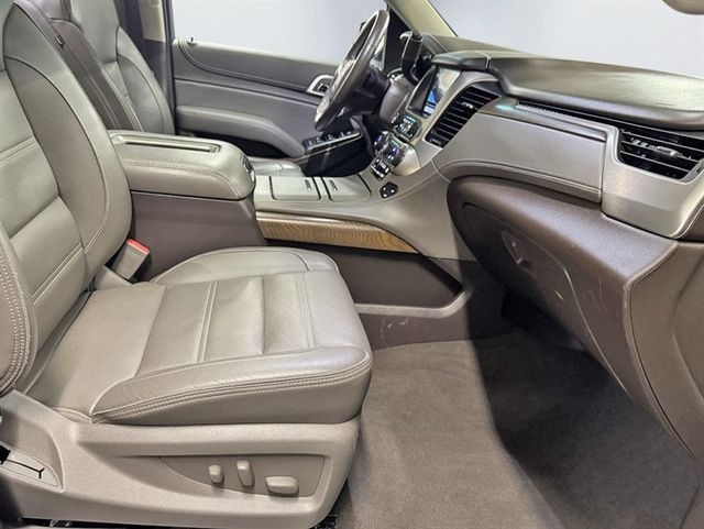 2019 GMC Yukon 4WD 4dr Denali - 22950028 - 27