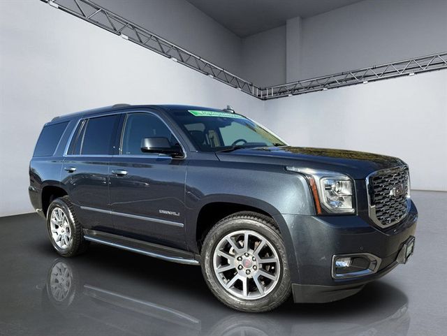 2019 GMC Yukon 4WD 4dr Denali - 22950028 - 29