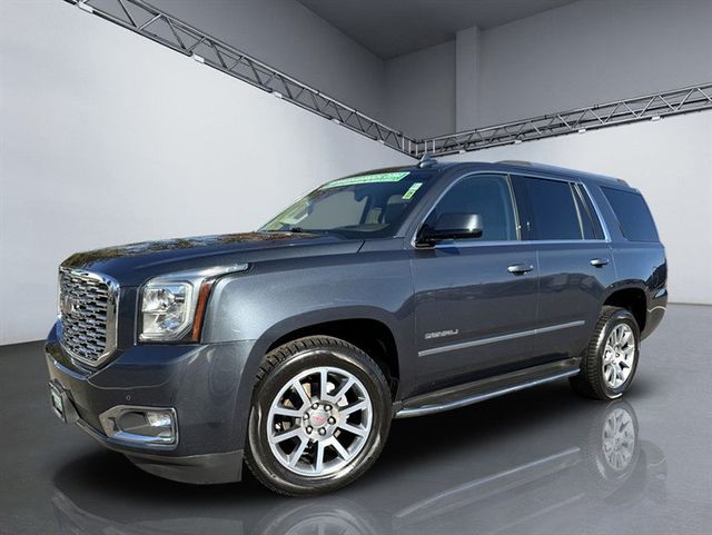 2019 GMC Yukon 4WD 4dr Denali - 22950028 - 30
