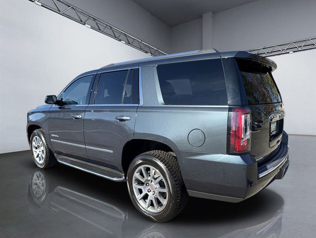 2019 GMC Yukon 4WD 4dr Denali - 22950028 - 4