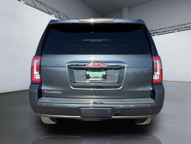 2019 GMC Yukon 4WD 4dr Denali - 22950028 - 5