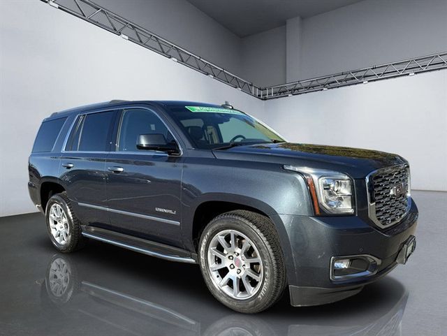 2019 GMC Yukon 4WD 4dr Denali - 22950028 - 7