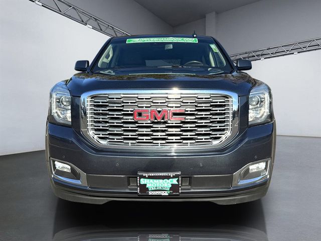 2019 GMC Yukon 4WD 4dr Denali - 22950028 - 8