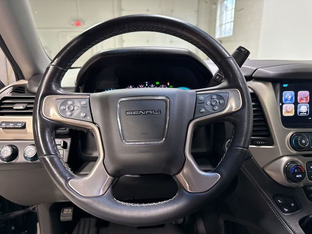 2019 GMC Yukon 4WD 4dr Denali - 22968240 - 10
