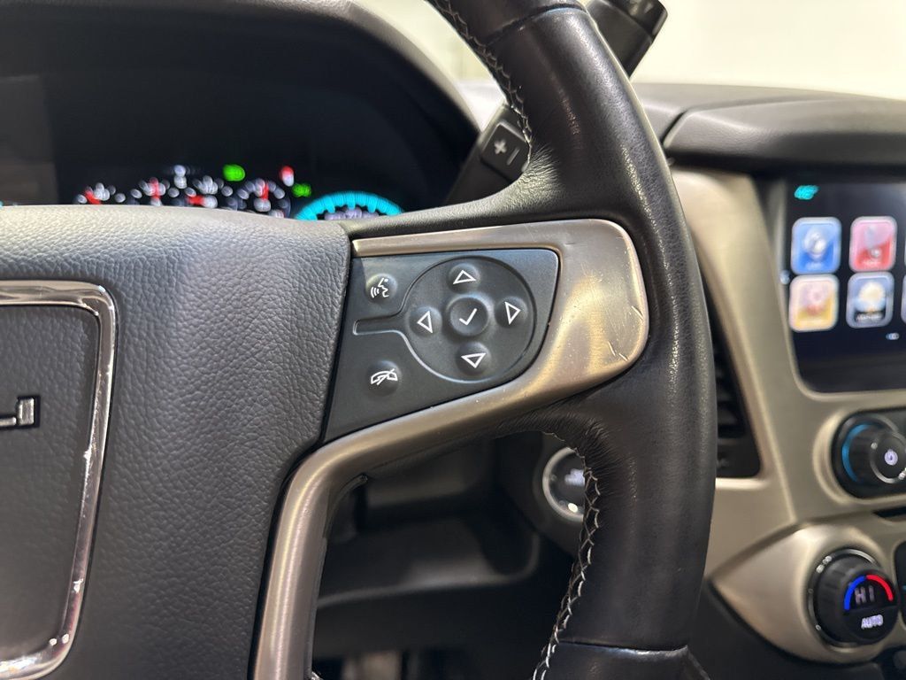 2019 GMC Yukon 4WD 4dr Denali - 22968240 - 11
