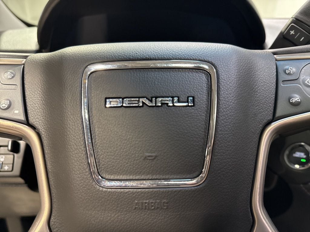 2019 GMC Yukon 4WD 4dr Denali - 22968240 - 13