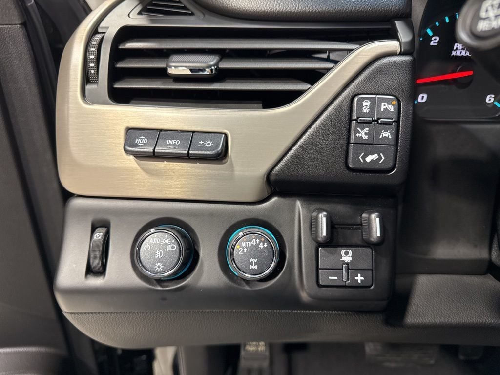 2019 GMC Yukon 4WD 4dr Denali - 22968240 - 14