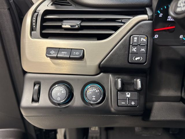 2019 GMC Yukon 4WD 4dr Denali - 22968240 - 14