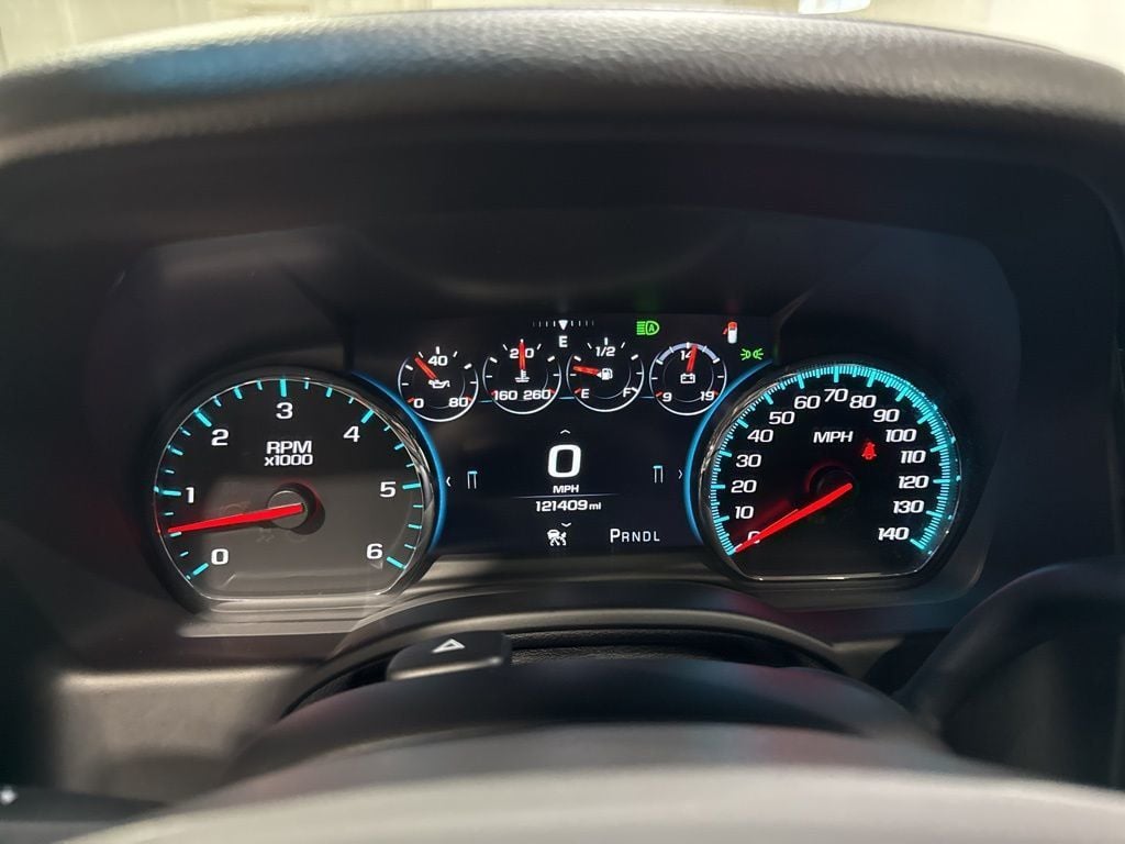 2019 GMC Yukon 4WD 4dr Denali - 22968240 - 15