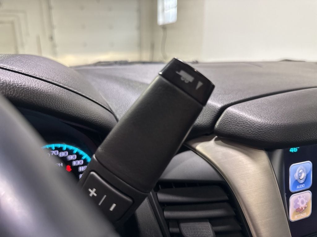 2019 GMC Yukon 4WD 4dr Denali - 22968240 - 16