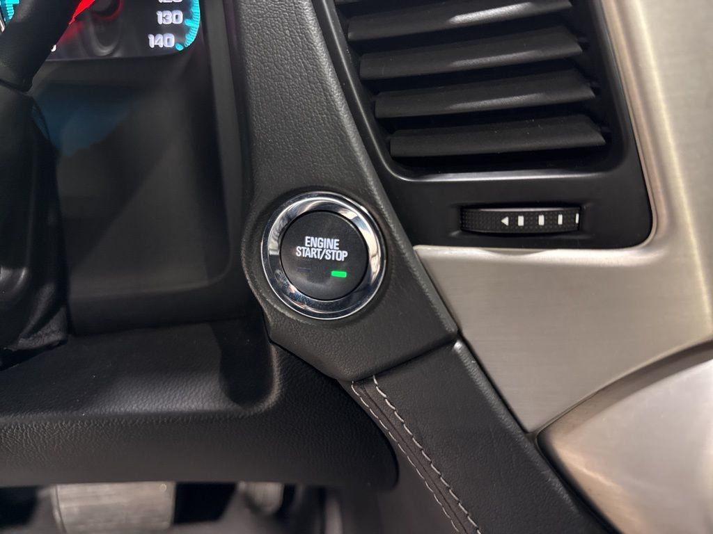 2019 GMC Yukon 4WD 4dr Denali - 22968240 - 17