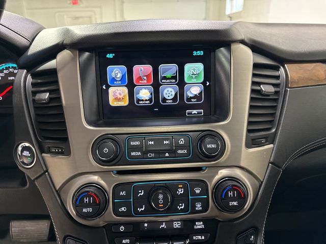 2019 GMC Yukon 4WD 4dr Denali - 22968240 - 18