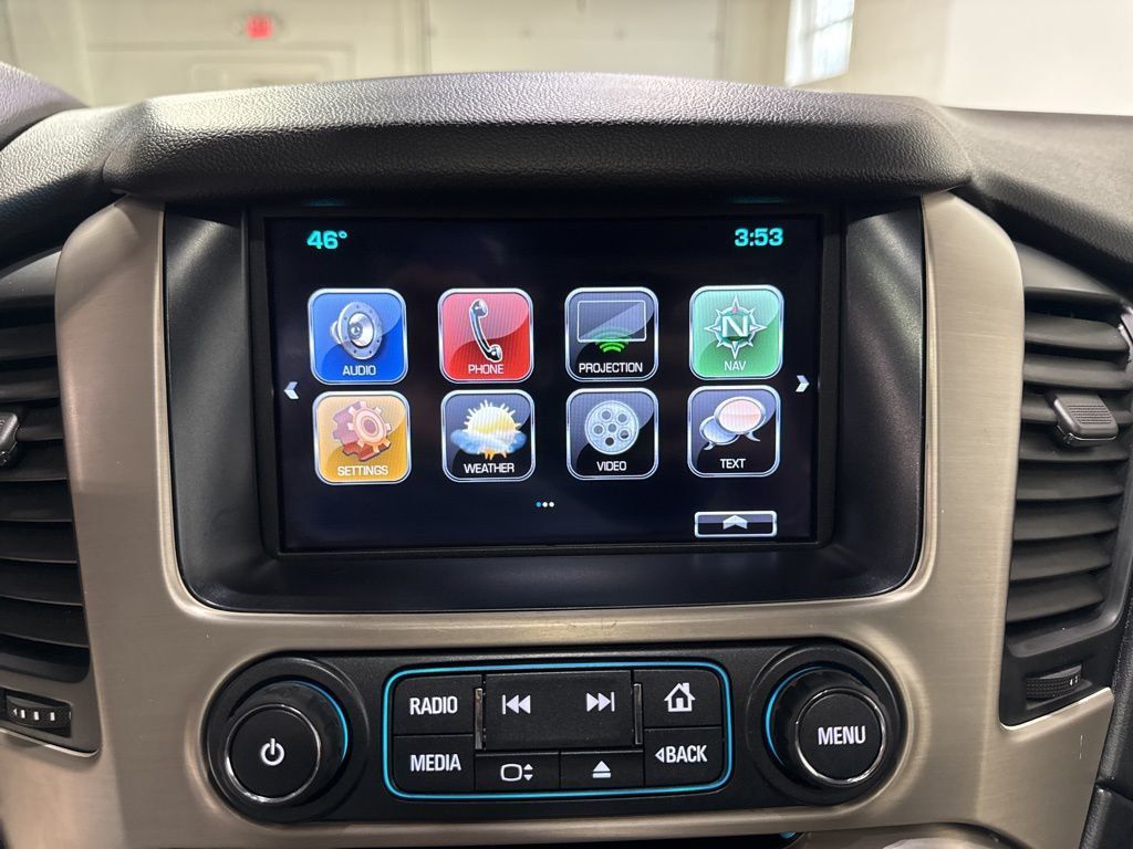 2019 GMC Yukon 4WD 4dr Denali - 22968240 - 19