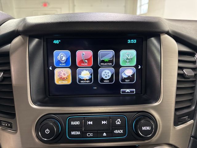 2019 GMC Yukon 4WD 4dr Denali - 22968240 - 19