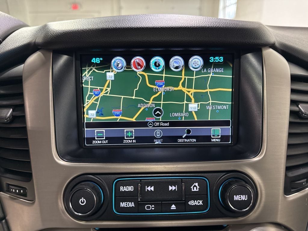 2019 GMC Yukon 4WD 4dr Denali - 22968240 - 20