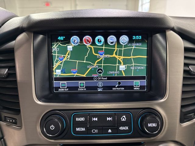 2019 GMC Yukon 4WD 4dr Denali - 22968240 - 20