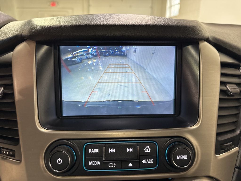 2019 GMC Yukon 4WD 4dr Denali - 22968240 - 21