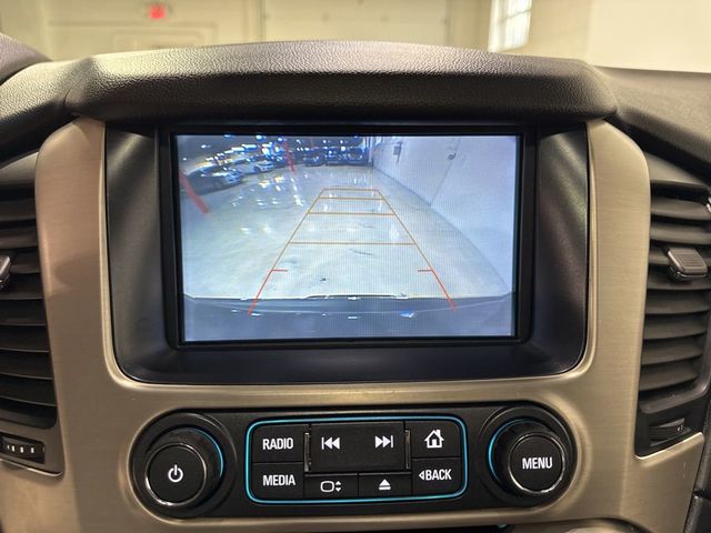 2019 GMC Yukon 4WD 4dr Denali - 22968240 - 21