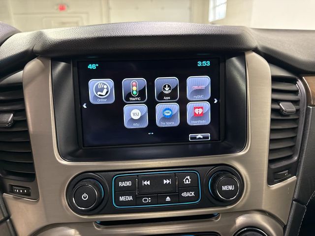 2019 GMC Yukon 4WD 4dr Denali - 22968240 - 22