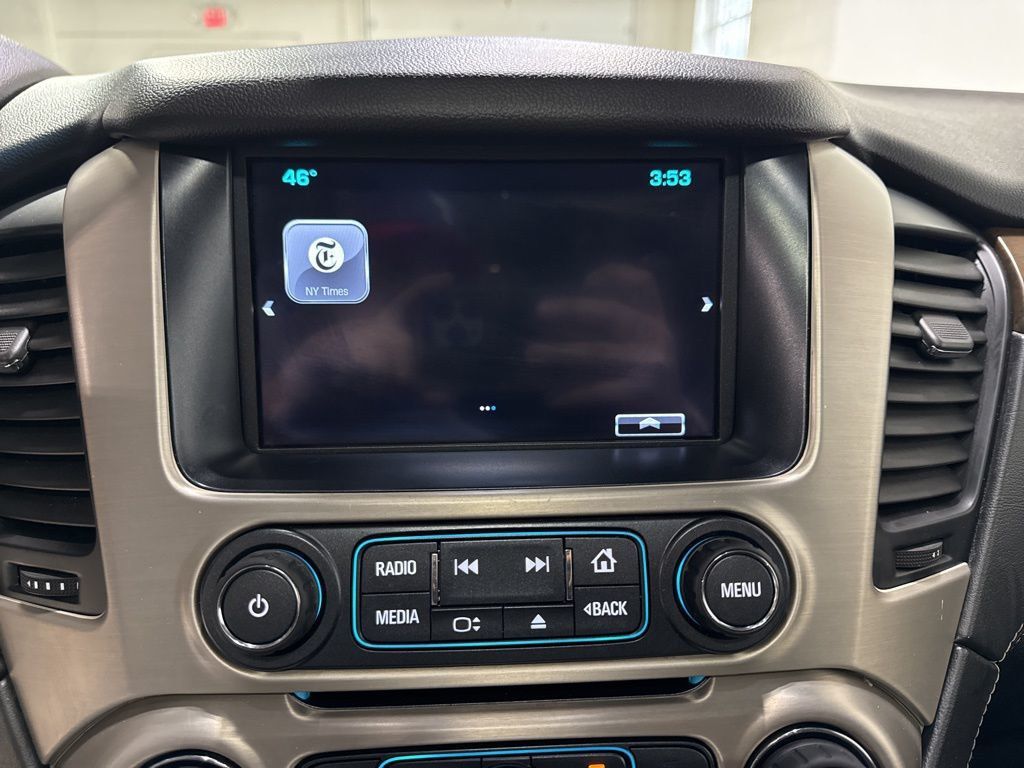 2019 GMC Yukon 4WD 4dr Denali - 22968240 - 23