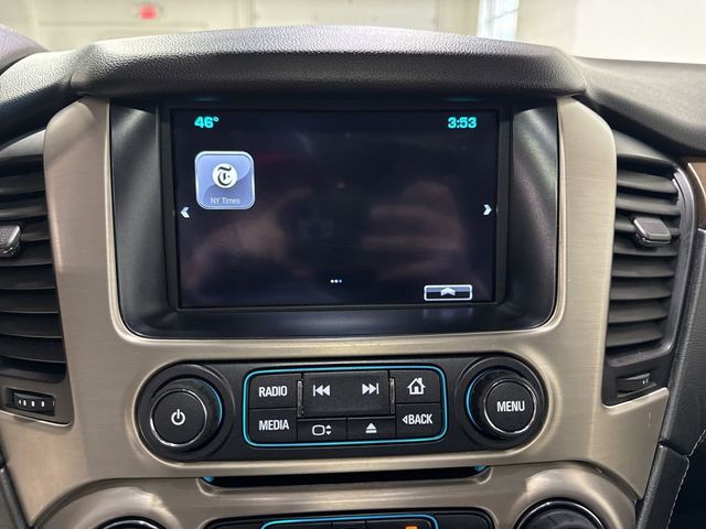 2019 GMC Yukon 4WD 4dr Denali - 22968240 - 23