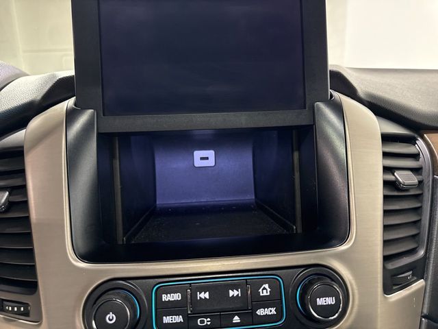 2019 GMC Yukon 4WD 4dr Denali - 22968240 - 24