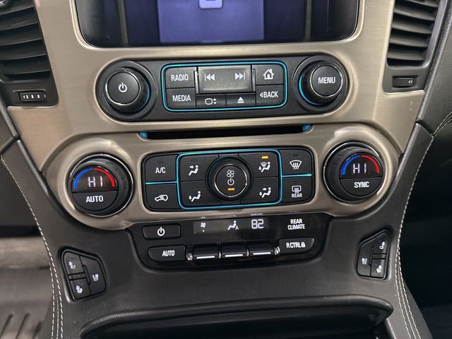 2019 GMC Yukon 4WD 4dr Denali - 22968240 - 25