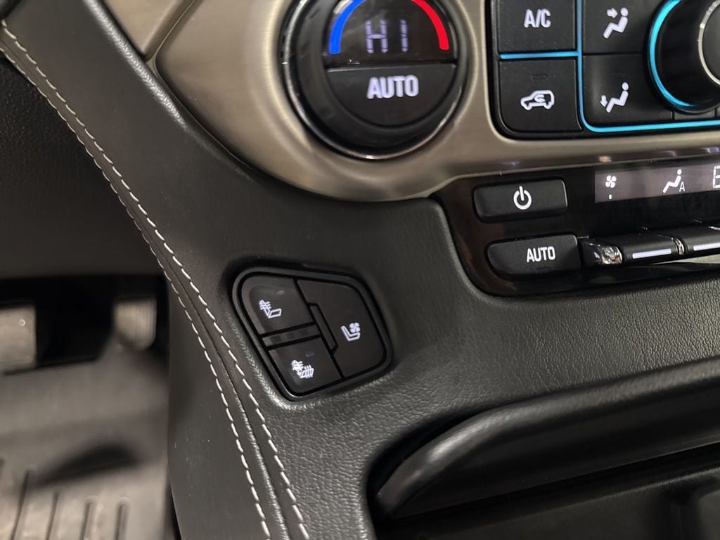 2019 GMC Yukon 4WD 4dr Denali - 22968240 - 26