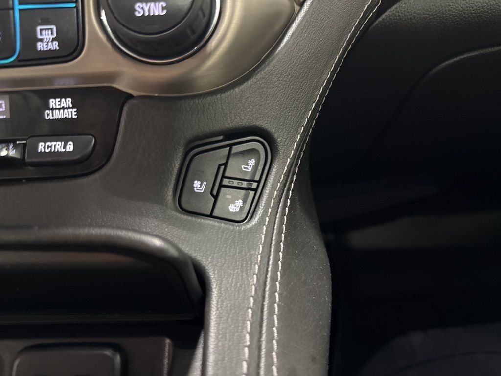 2019 GMC Yukon 4WD 4dr Denali - 22968240 - 27