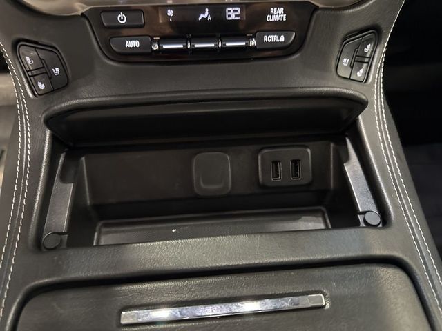 2019 GMC Yukon 4WD 4dr Denali - 22968240 - 28