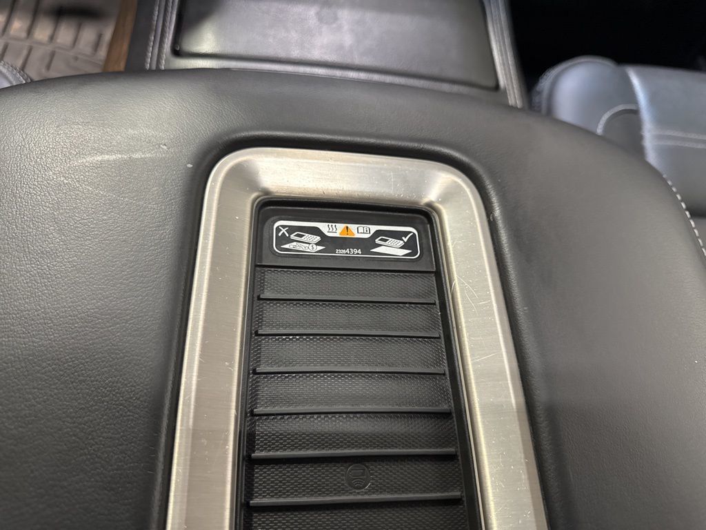 2019 GMC Yukon 4WD 4dr Denali - 22968240 - 29