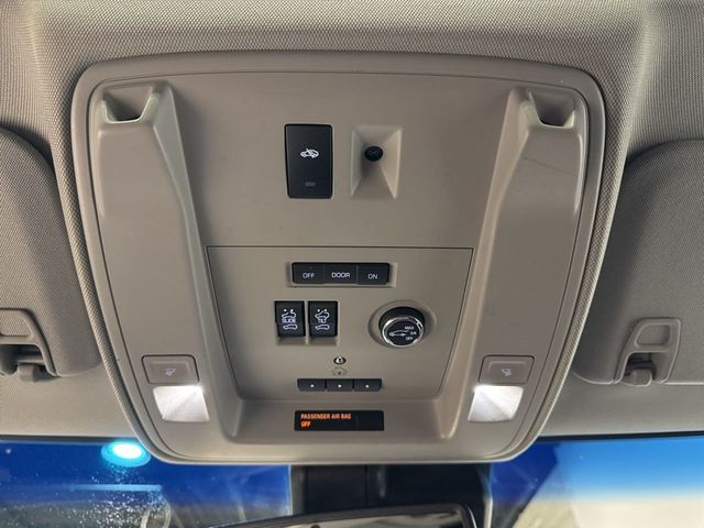 2019 GMC Yukon 4WD 4dr Denali - 22968240 - 30