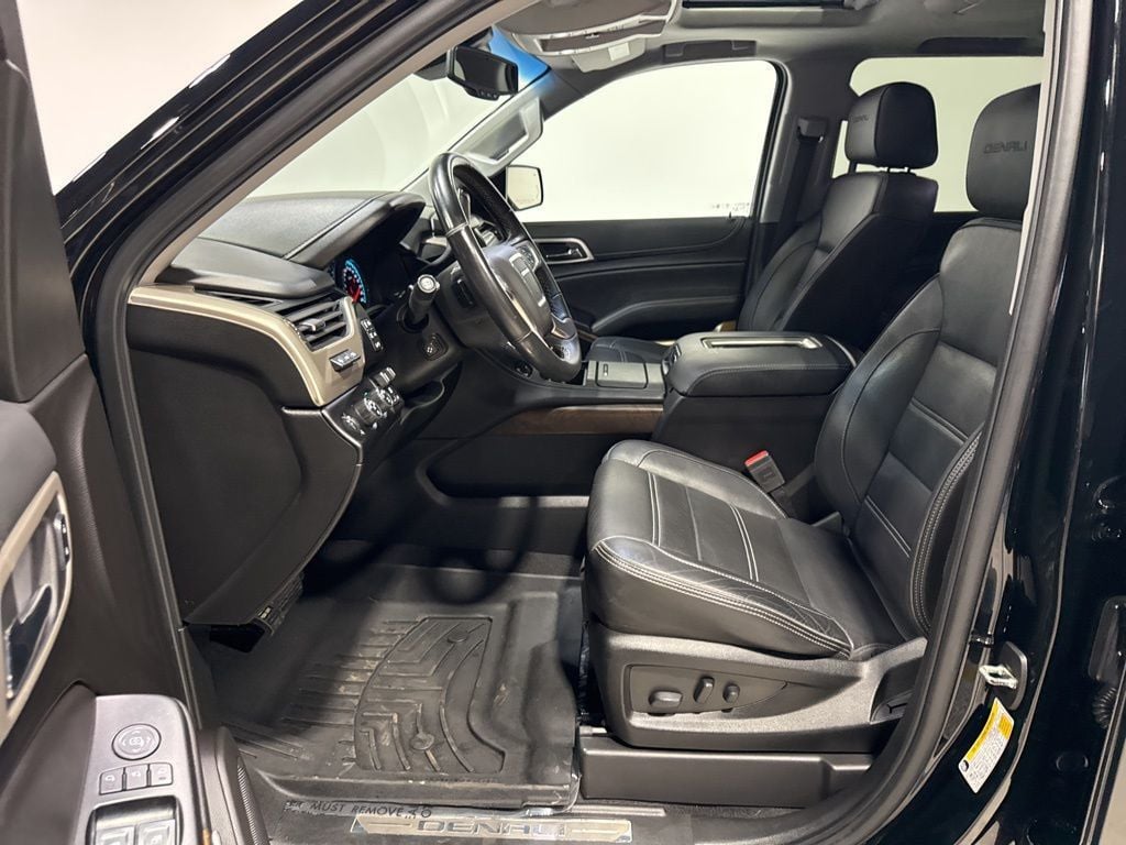 2019 GMC Yukon 4WD 4dr Denali - 22968240 - 31