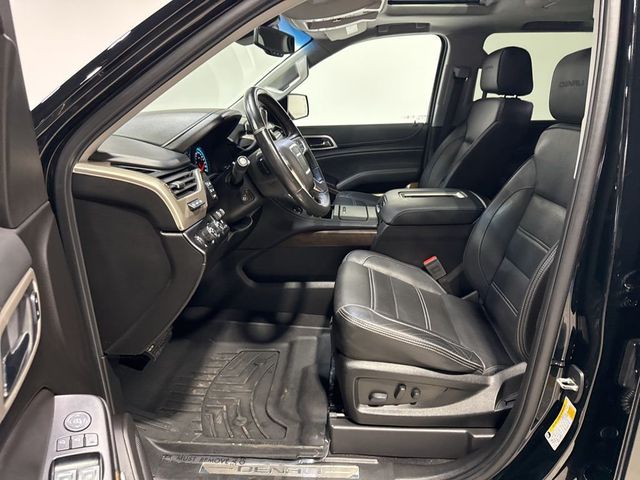 2019 GMC Yukon 4WD 4dr Denali - 22968240 - 31