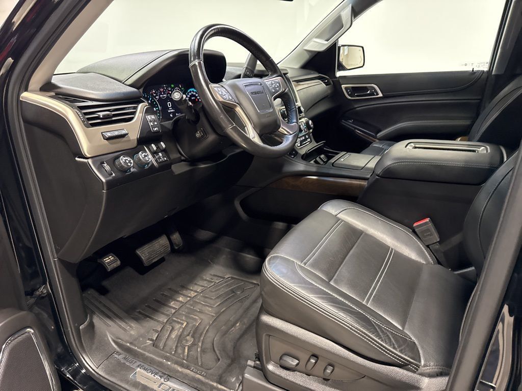 2019 GMC Yukon 4WD 4dr Denali - 22968240 - 33