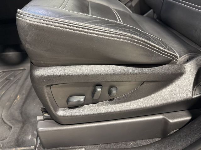 2019 GMC Yukon 4WD 4dr Denali - 22968240 - 34