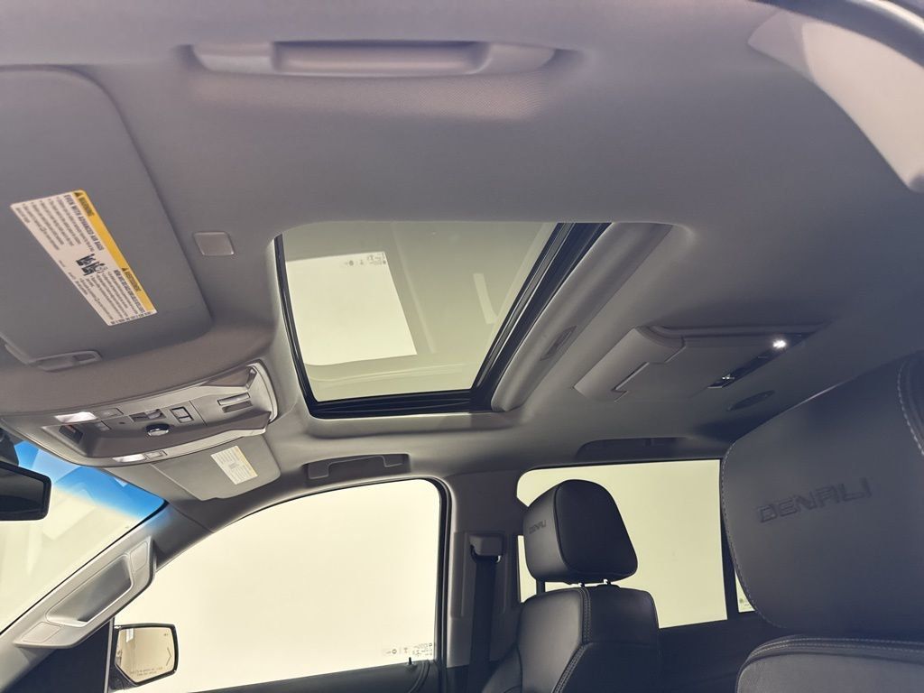 2019 GMC Yukon 4WD 4dr Denali - 22968240 - 37