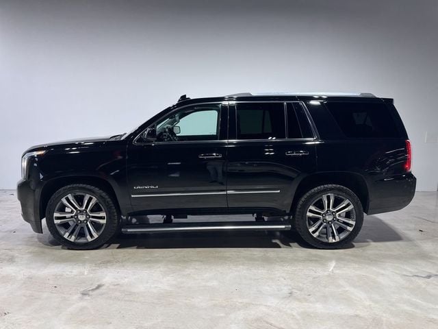 2019 GMC Yukon 4WD 4dr Denali - 22968240 - 3