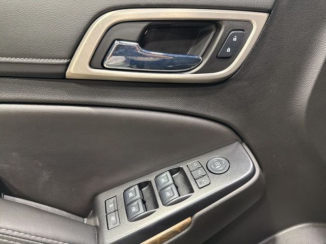 2019 GMC Yukon 4WD 4dr Denali - 22968240 - 39