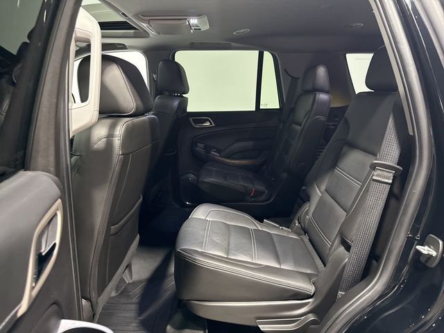 2019 GMC Yukon 4WD 4dr Denali - 22968240 - 42