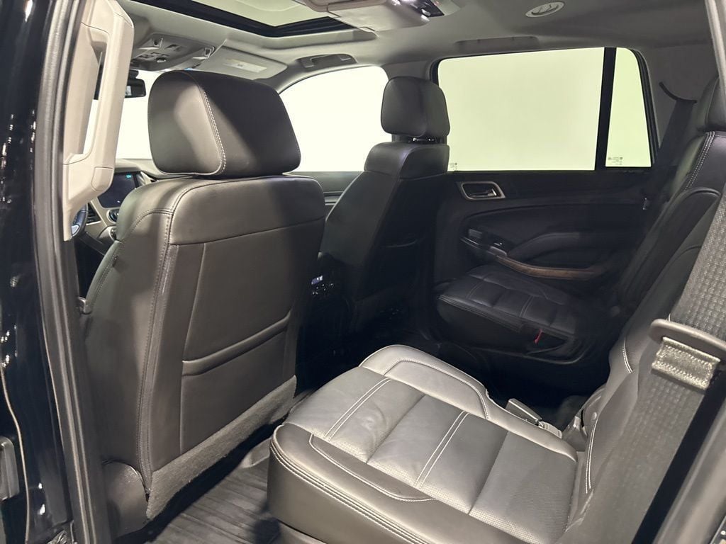 2019 GMC Yukon 4WD 4dr Denali - 22968240 - 44