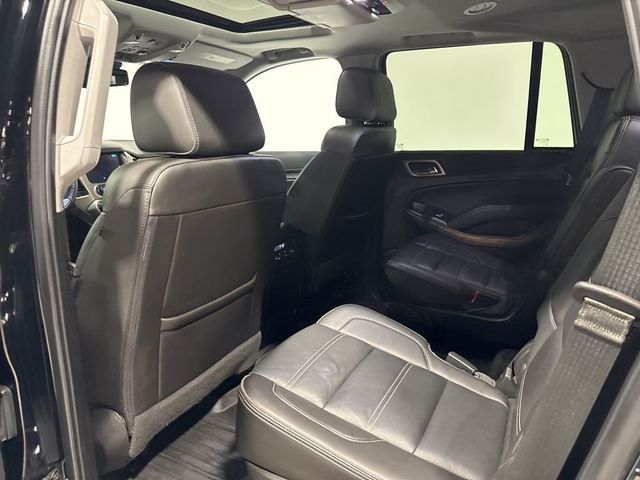 2019 GMC Yukon 4WD 4dr Denali - 22968240 - 44