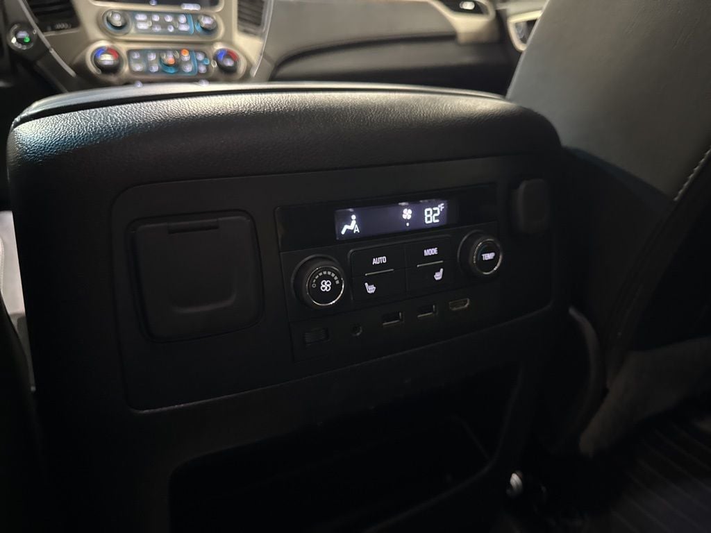 2019 GMC Yukon 4WD 4dr Denali - 22968240 - 45