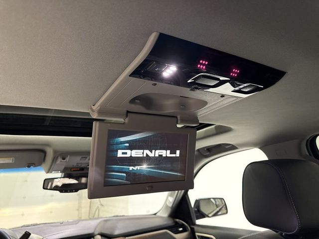 2019 GMC Yukon 4WD 4dr Denali - 22968240 - 46