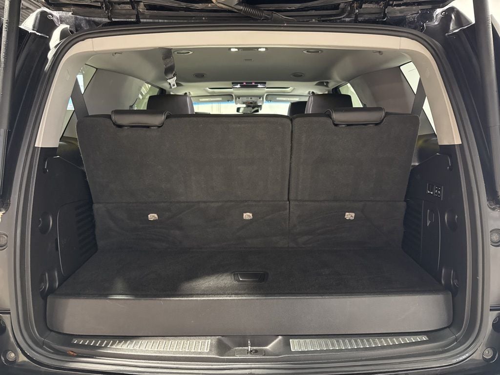 2019 GMC Yukon 4WD 4dr Denali - 22968240 - 49