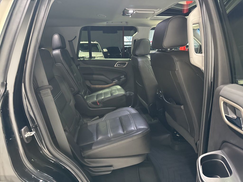 2019 GMC Yukon 4WD 4dr Denali - 22968240 - 52