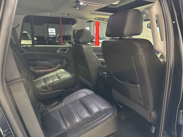 2019 GMC Yukon 4WD 4dr Denali - 22968240 - 53