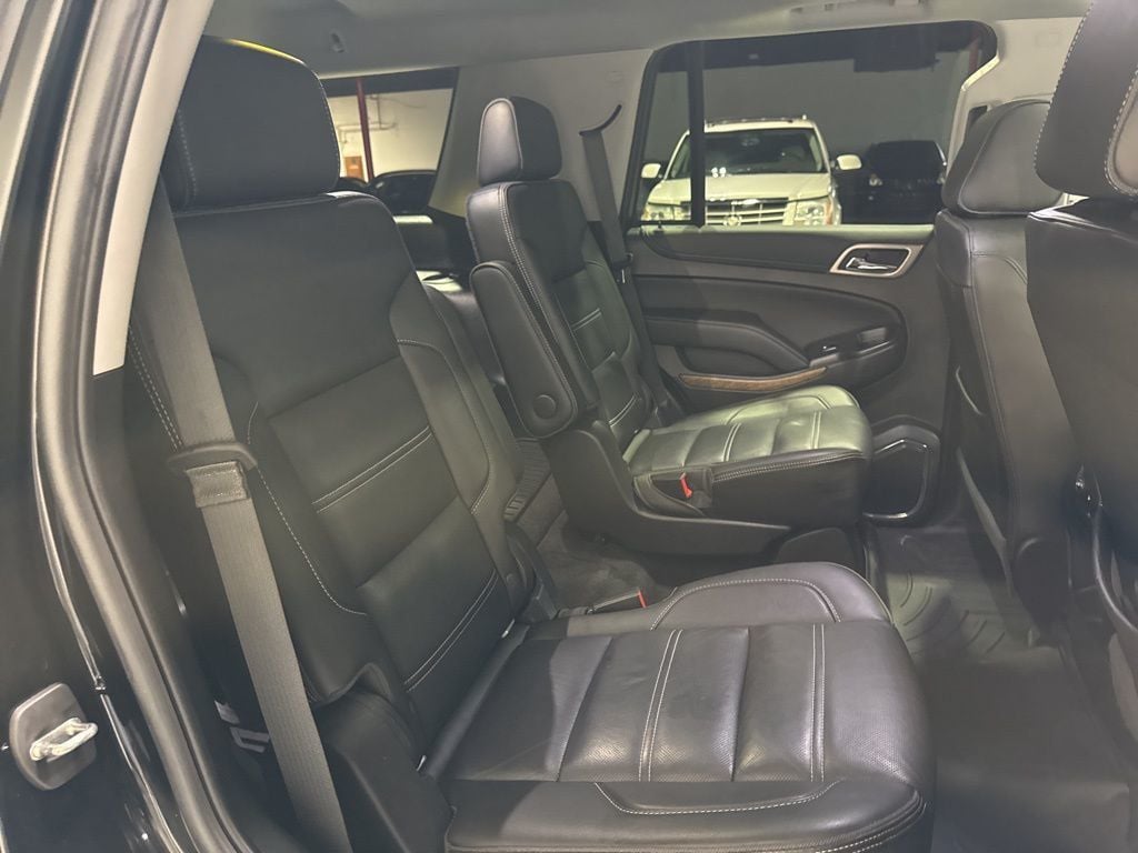 2019 GMC Yukon 4WD 4dr Denali - 22968240 - 54